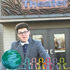 Meet your Posher, Eric